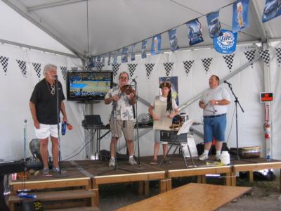 Nawlin's Po' Boy'z  aka Caribbean Cajuns | Citra, FL | Zydeco Band | Photo #3