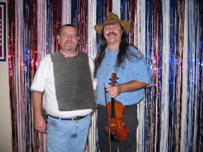Nawlin's Po' Boy'z  aka Caribbean Cajuns | Citra, FL | Zydeco Band | Photo #6