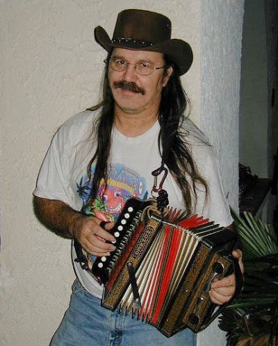 Nawlin's Po' Boy'z  aka Caribbean Cajuns | Citra, FL | Zydeco Band | Photo #10