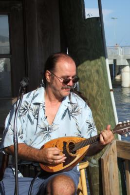 Nawlin's Po' Boy'z  aka Caribbean Cajuns | Citra, FL | Zydeco Band | Photo #16