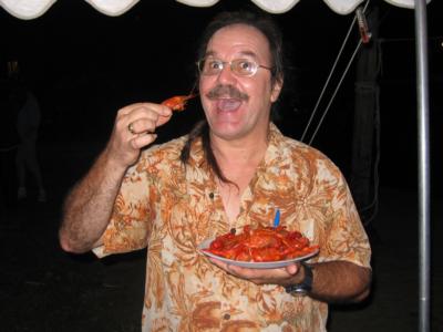 Nawlin's Po' Boy'z  aka Caribbean Cajuns | Citra, FL | Zydeco Band | Photo #21
