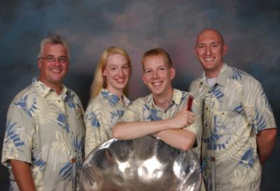 Bacchanal Steel Band | Newport, KY | Steel Drum Band | Photo #7