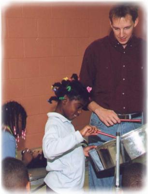 Bacchanal Steel Band | Newport, KY | Steel Drum Band | Photo #8
