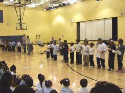 Bacchanal Steel Band | Newport, KY | Steel Drum Band | Photo #6