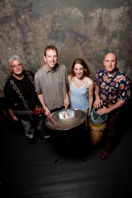 Bacchanal Steel Band's Main Photo