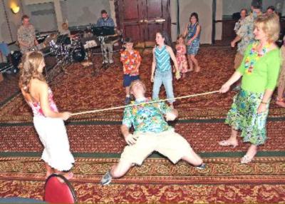 Bacchanal Steel Band | Newport, KY | Steel Drum Band | Photo #4