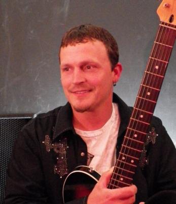 David Gardner & The Heart N Soul Band's Main Photo