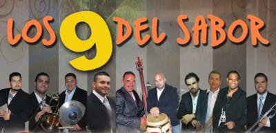 Orquesta Los Nueve Del Sabor's Main Photo