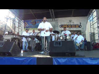 Orquesta Los Nueve Del Sabor | Roselle Park, NJ | Latin Band | Cumbia Las Calenas Festival Salvadoreno