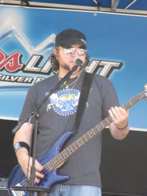 The Hackens Boys | Harrisonburg, VA | Cover Band | Photo #11