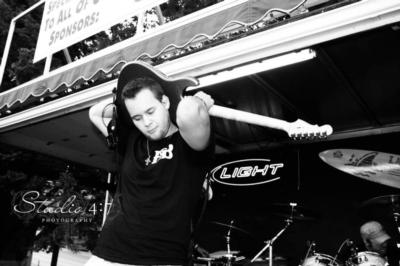 The Hackens Boys | Harrisonburg, VA | Cover Band | Photo #13