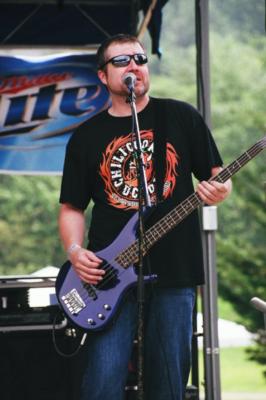 The Hackens Boys | Harrisonburg, VA | Cover Band | Photo #16