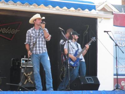 The Hackens Boys | Harrisonburg, VA | Cover Band | Photo #7