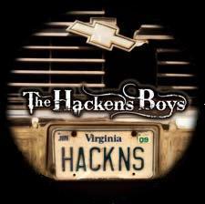 The Hackens Boys | Harrisonburg, VA | Cover Band | Photo #14