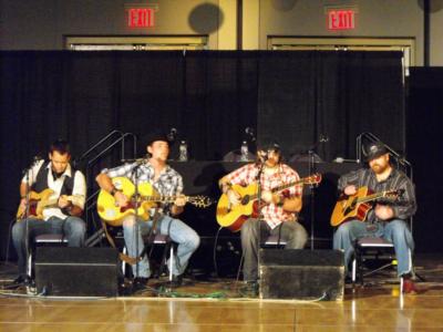 The Hackens Boys | Harrisonburg, VA | Cover Band | Photo #24