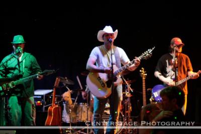The Hackens Boys | Harrisonburg, VA | Cover Band | Photo #20
