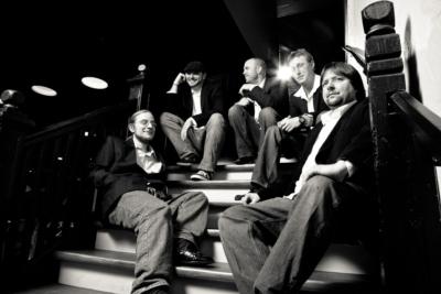 The Common Clay Band's Main Photo