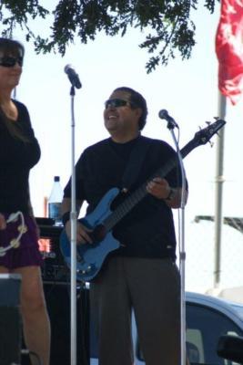 Z.O.O.M. aka: Zydeco On Our Mind  | Sacramento, CA | Zydeco Band | Photo #12