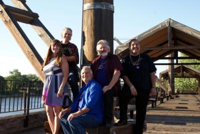 Z.O.O.M. aka: Zydeco On Our Mind  | Sacramento, CA | Zydeco Band | Photo #15