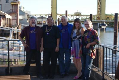 Z.O.O.M. aka: Zydeco On Our Mind  | Sacramento, CA | Zydeco Band | Photo #13