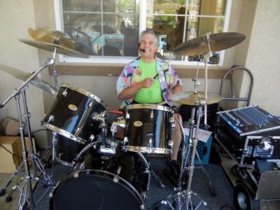 Z.O.O.M. aka: Zydeco On Our Mind  | Sacramento, CA | Zydeco Band | Photo #6