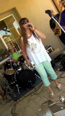 Z.O.O.M. aka: Zydeco On Our Mind  | Sacramento, CA | Zydeco Band | Photo #17