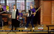 Z.O.O.M. aka: Zydeco On Our Mind  | Sacramento, CA | Zydeco Band | Good Day Mardi Gras Day 2013 - Original tune from our upcoming CD