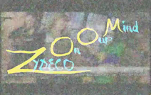 Z.O.O.M. aka: Zydeco On Our Mind  | Sacramento, CA | Zydeco Band | ZOOM Good Day Sacramento Mardi Gras 2013