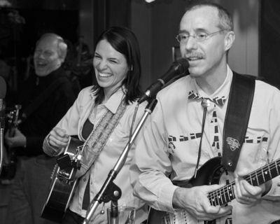 The Dang-Its | Madison, WI | Country Band | Photo #4