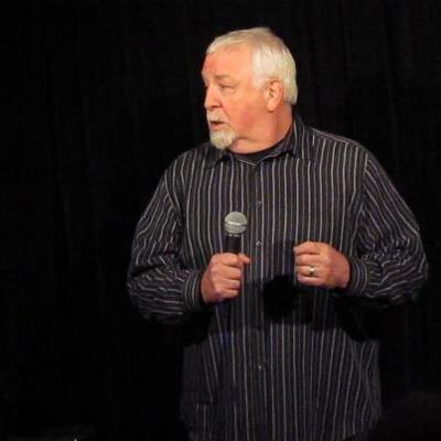 Kirk Bogos | Cleveland, OH | Comedian | Photo #3