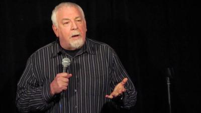 Kirk Bogos | Cleveland, OH | Comedian | Photo #4