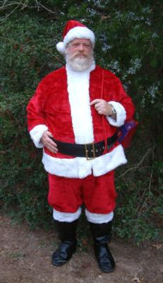 Santa Rick's Main Photo