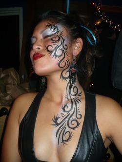 Fantabulous Face Painting | San Francisco, CA | Face Painting | Photo #18