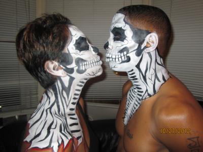 Fantabulous Face Painting | San Francisco, CA | Face Painting | Photo #24