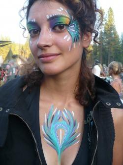 Fantabulous Face Painting | San Francisco, CA | Face Painting | Photo #17