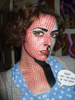 Fantabulous Face Painting | San Francisco, CA | Face Painting | Photo #20