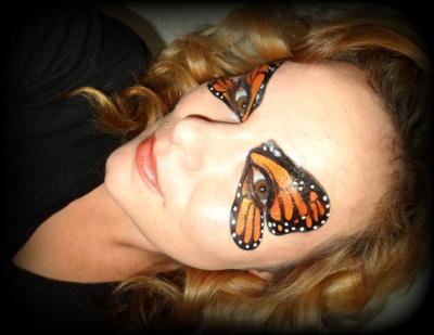 Fantabulous Face Painting's Main Photo