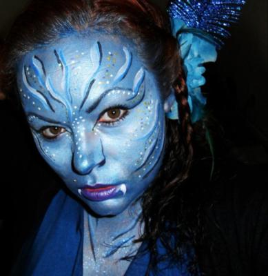 Fantabulous Face Painting | San Francisco, CA | Face Painting | Photo #23