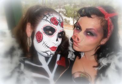 Fantabulous Face Painting | San Francisco, CA | Face Painting | Photo #19