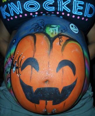 Fantabulous Face Painting | San Francisco, CA | Face Painting | Photo #15