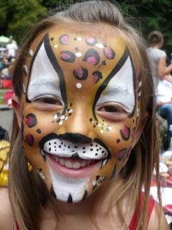 Fantabulous Face Painting | San Francisco, CA | Face Painting | Photo #6