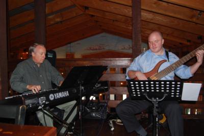 Jeromy Bailey Trio's Main Photo