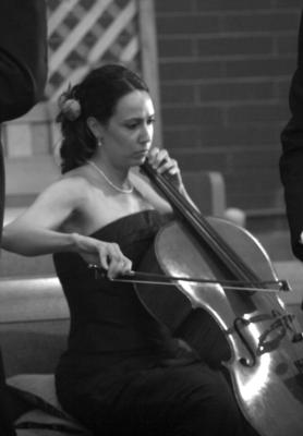 Arcobaleno Strings | Tacoma, WA | Classical String Quartet | Photo #5