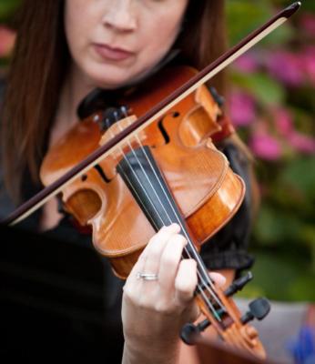 Arcobaleno Strings | Tacoma, WA | Classical String Quartet | Photo #4