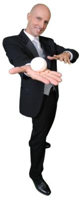 Comedy In Motion with Bob Cates: Amazingly Funny! | Cambridge, ON | Clean Comedian | Photo #7