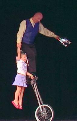 Comedy In Motion with Bob Cates: Amazingly Funny! | Cambridge, ON | Clean Comedian | Photo #9