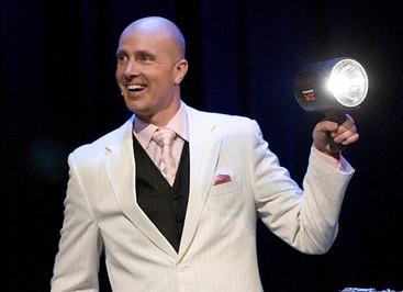 Comedy In Motion with Bob Cates: Amazingly Funny!'s Main Photo