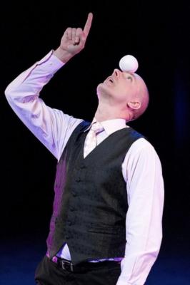 Comedy In Motion with Bob Cates: Amazingly Funny! | Cambridge, ON | Clean Comedian | Photo #14