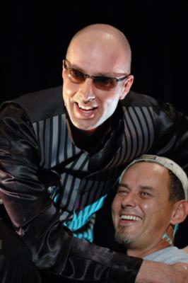Comedy In Motion with Bob Cates: Amazingly Funny! | Cambridge, ON | Clean Comedian | Photo #5