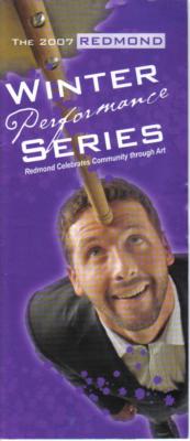 Matt Baker Comedy + Stunt Show | Seattle, WA | Clean Comedian | Photo #10